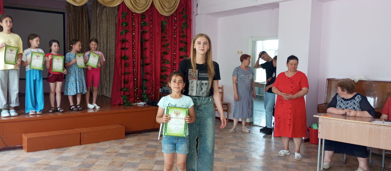 Конкурс стихов : «Прекрасна ты, моя Россия!».