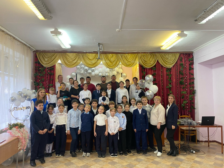Классно время проведем – с папой дружно мы живем!.