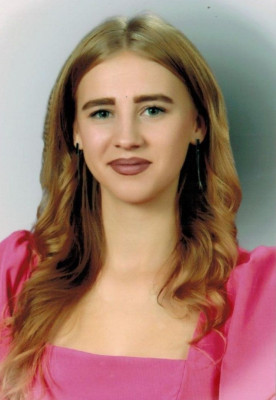 Калашникова Елизавета Александровна Калашникова Елизавета Александровна