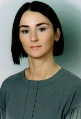 Семенова Римма Рашидовна Семенова Римма Рашидовна